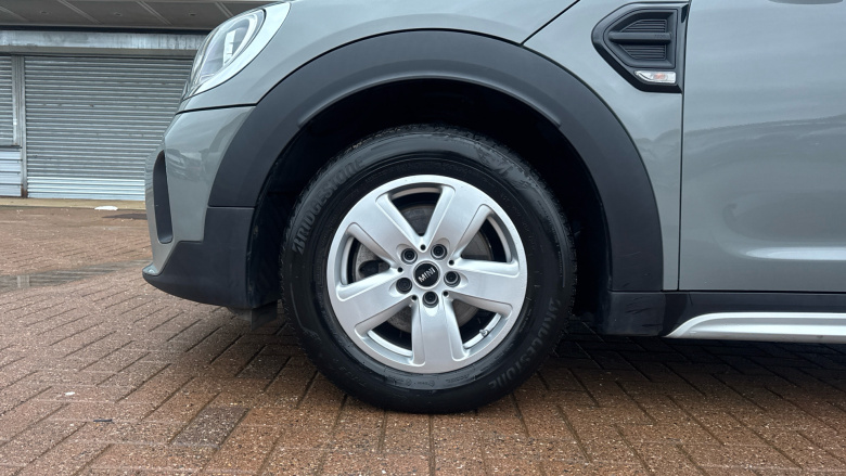 MINI Countryman 1.5 Cooper Classic 5dr Petrol Hatchback